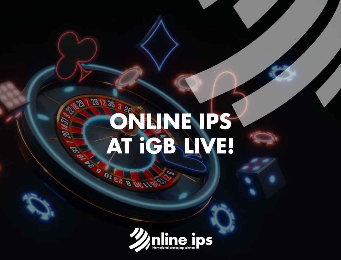 Online IPS looks to connect with the ‘game changers’ at iGB Live!